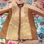 Marks & Spencer's winter coat. Image 3