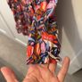 Girl dress by Du Pareil size 98cm 3 yers Image 4