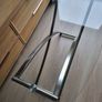 Glass console Table Image 3