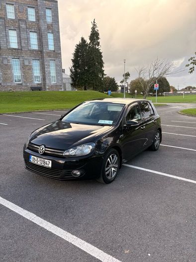 2009 Volkswagen Golf 1.4 TSI SE  152,000 km
