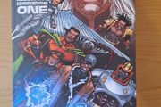 Milestone Compendium One Paperback