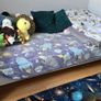 Bunk Bed convertable.to single Image 3