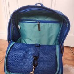 Small pet carrier