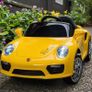 Fancy Kids Car Image 2