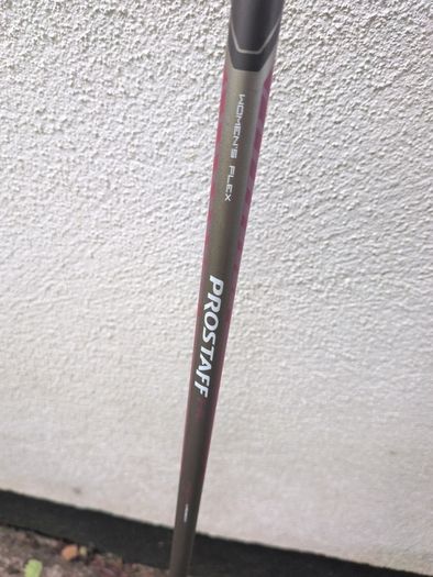 Wilson Hybrid Ladies