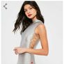 Silver Dress Image 2