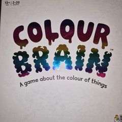 Colour Brain