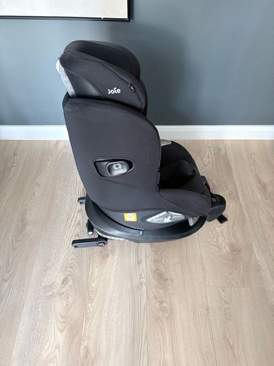 car seat Joie i-Spin 360