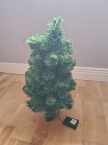 Mini Christmas Tree