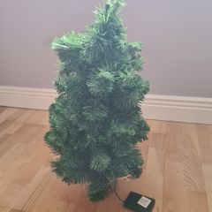 Mini Christmas Tree