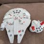 Remote Control Millennium Falcon Image 3