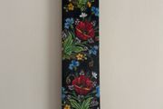 Flowers- decoupage art