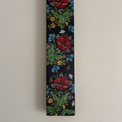 Flowers- decoupage art