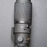 Nikon ED 200mm AF Micro 1:4 D Image 2
