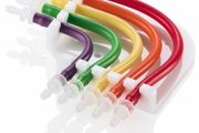 Dosing Pump Pvc Tube Holder