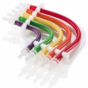 Dosing Pump Pvc Tube Holder