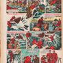 Hornet #70 Jan 9th 1965 Dc Thomson Comic Image 2