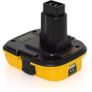 Battery Adapter DCA1820 for Dewalt 18V Tools Convert Dewalt 20V Lithium Battery for DC9096 DE9098 DE9096 with USB Image 2
