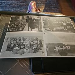Collectors  edition postcards