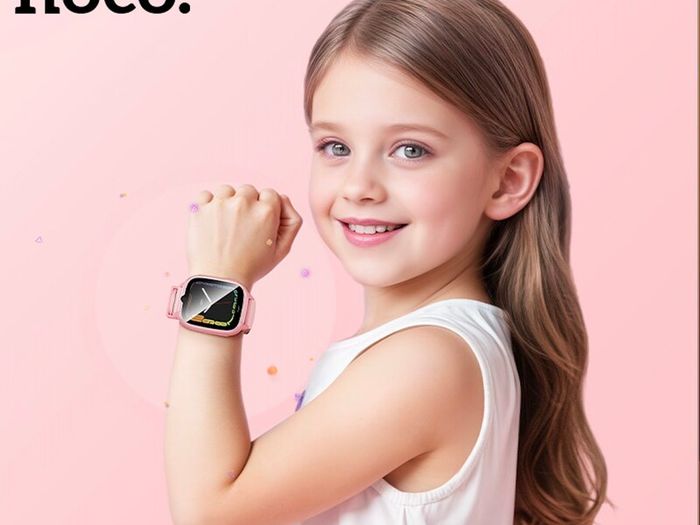 Kids Smart Watch 4G