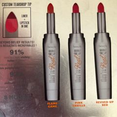3 Benefit  Lip Kit