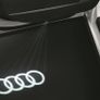 Audi puddle lights Image 4