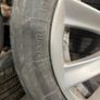 4 wheels 225/55 r17 bmw f10 Image 2