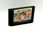 Alex Kidd The Enchanted Castle for Sega Mega Drive - Cartridge
