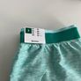 NWT LADIES Decathalon shorts Image 5