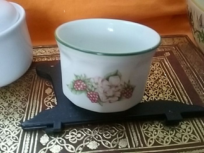 Collection of Various Bowls