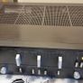 From 1981 Amplifier Technics - SU-V7, working good. Image 2
