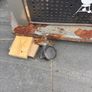 Weber Sprit 3 burner BBQ Image 7