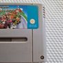 Super Mario Kart Snes Super Nintendo Arcade Retro Games Original Image 3
