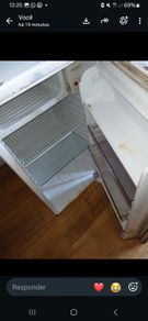 fridge