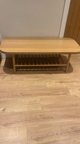 ikea Coffee Table