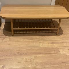 ikea Coffee Table