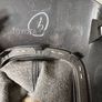 2019 Toyota Yaris Centre Console Gearstick Surround Cup Holder 58821OD080 a1l1b1s. Image 4