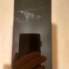 Samsung Galaxy A20, Screen Damage, Not Powering On, for parts or repair