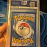 PSA 3 base set Charizard Image 4