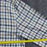 Barbour Tattersall plaid check shirt Size 2xl xxl Image 8