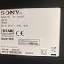Sony Bravia tv 32 inch Image 3