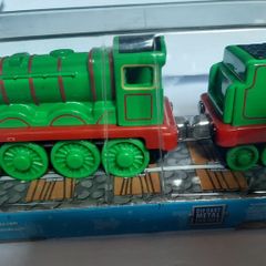 New collectable Henry Thomas tank engine