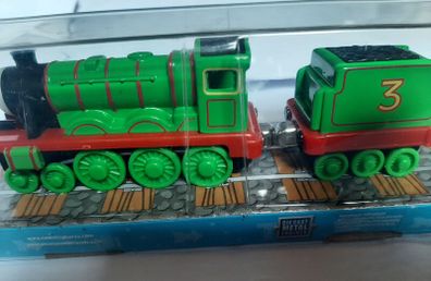 New collectable Henry Thomas tank engine
