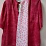 New designer jacket 20 and scarf tag attached Image 6