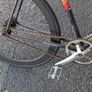 Vintage bike Peugeot Fixie Image 5