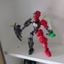 Lego Hero Factory Splitface Image 3