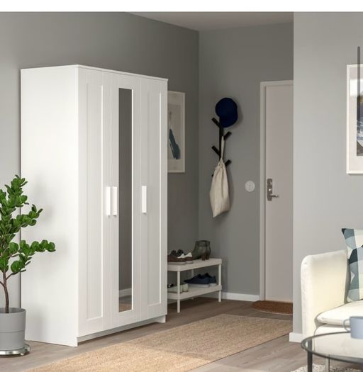 IKEA wardrobe