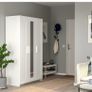 IKEA wardrobe Image 2