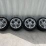 Genuine BMW 400M 18" Alloy Wheels Image 2