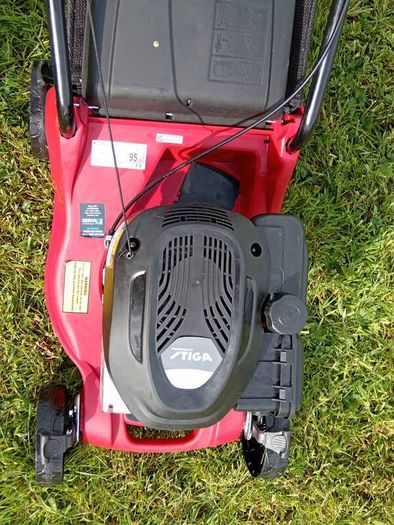 lawnmowers p